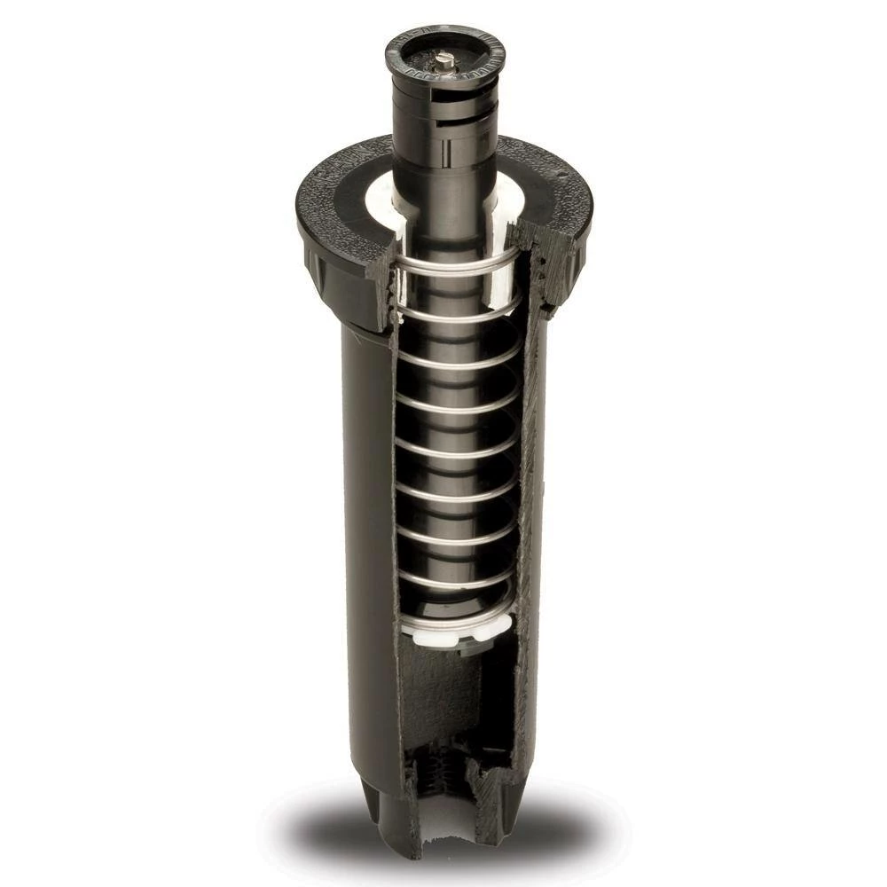 Rain Bird 1800 Series 3 in. Dual Spray Quarter Circle Sprinkler - Image 5