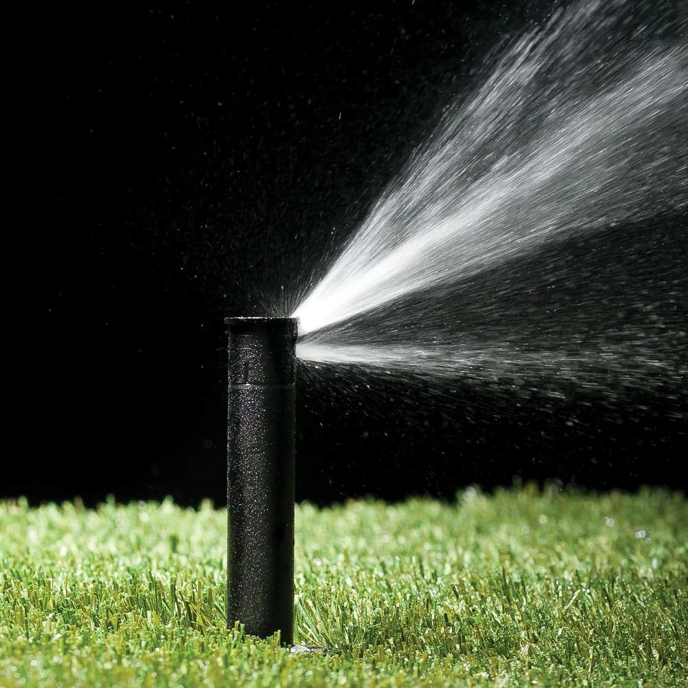 Rain Bird 1800 Series 3 in. Dual Spray Quarter Circle Sprinkler - Image 2