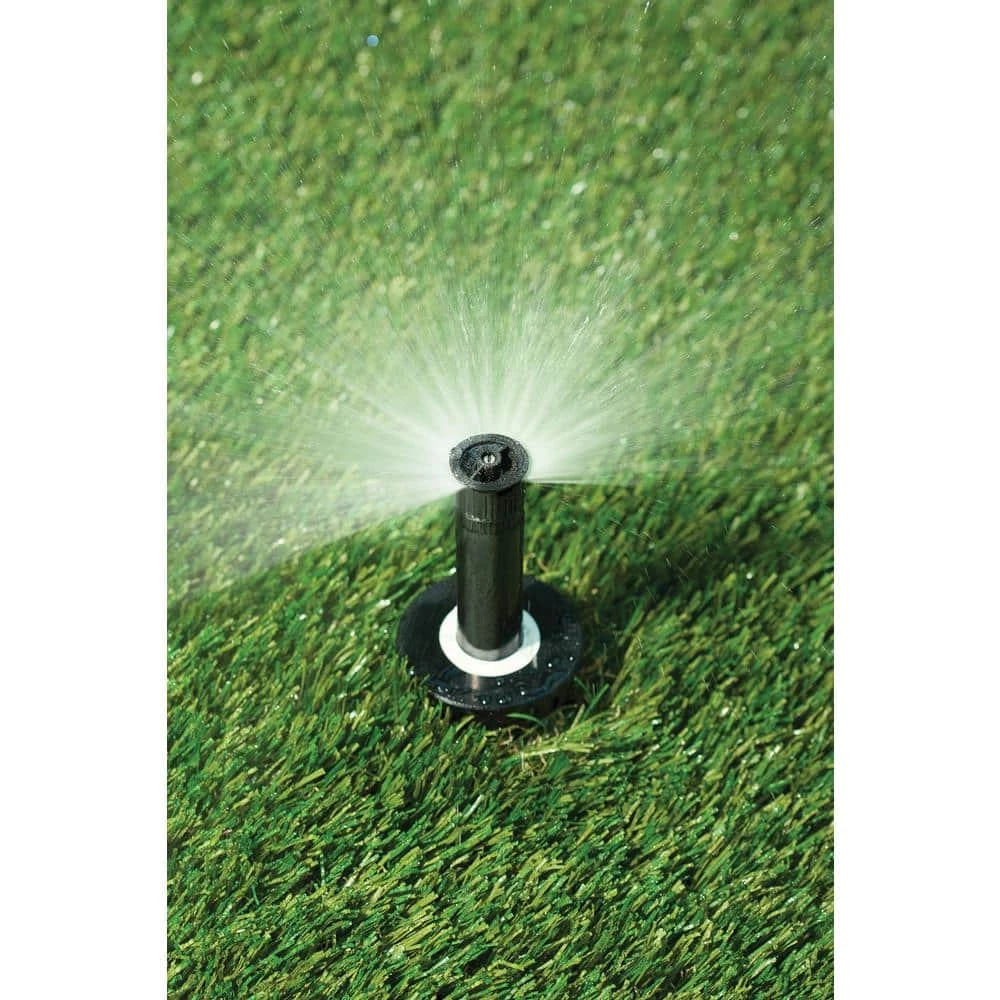 Rain Bird 1800 Series 3 in. Variable Arc Nozzle PRS Sprinkler - Image 5