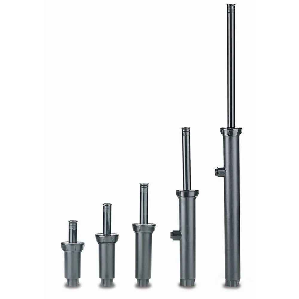 Rain Bird 1800 Series 3 in. Variable Arc Nozzle PRS Sprinkler - Image 3