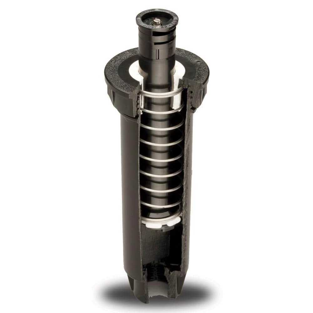 Rain Bird 1803LN Professional Grade 3 in. Pop-Up Spray Head (No Nozzle) - Image 4