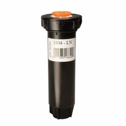 Rain Bird 1803LN Professional Grade 3 in. Pop-Up Spray Head (No Nozzle)