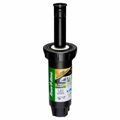 Rain Bird 1800 Series 3 in. Dual Spray Quarter Circle PRS Sprinkler