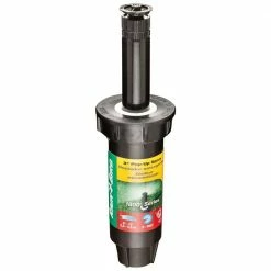Rain Bird 1800 Series 3 in. Variable Arc Nozzle Sprinkler