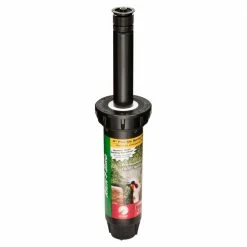 Rain Bird Adjustable Pattern 4 in. Pop-Up Spray Head