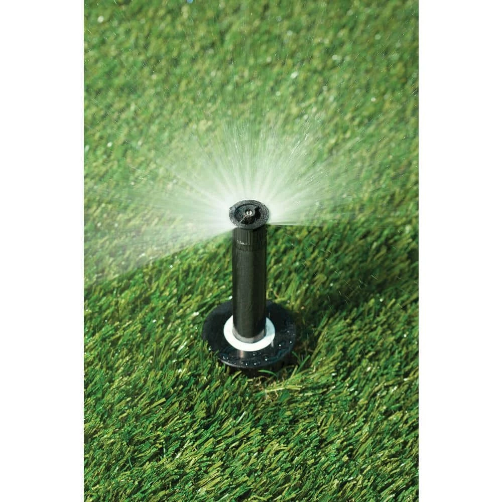 Rain Bird 1804 Professional Pop-Up with 4 ft. Distance Adjustable PRS Nozzle - Image 3
