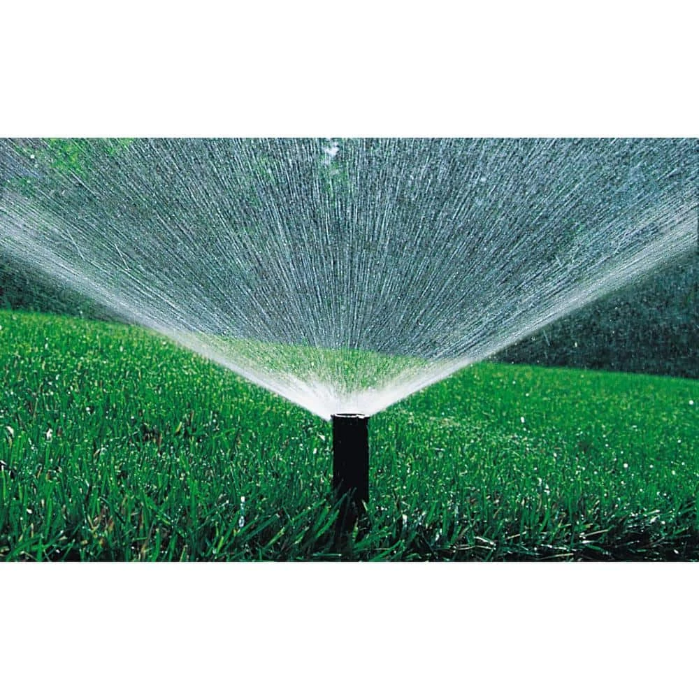 Rain Bird 1804 Professional Pop-Up with 8 ft. Distance Adjustable PRS Nozzle - Image 4
