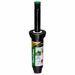 Rain Bird 1804 Professional Pop-Up with 8 ft. Distance Adjustable PRS Nozzle