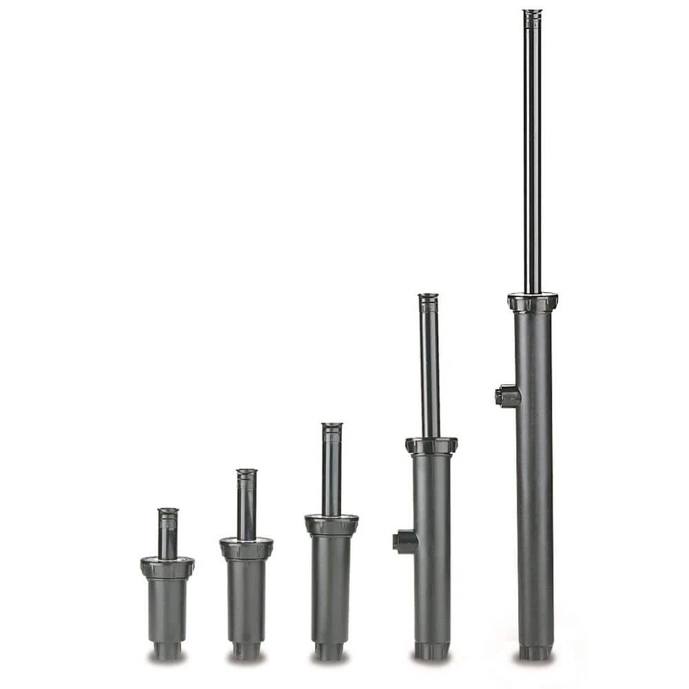 Rain Bird Adjustable Pattern 4 in. Pop-Up PRS Spray Head - Image 5