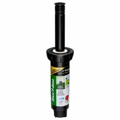 Rain Bird Adjustable Pattern 4 in. Pop-Up PRS Spray Head