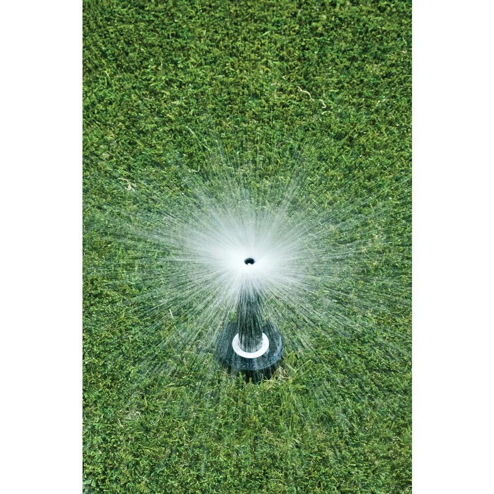 Rain Bird 1804 Dual Spray Full Pattern 4 in Pop-Up PRS Spray Head - Image 4