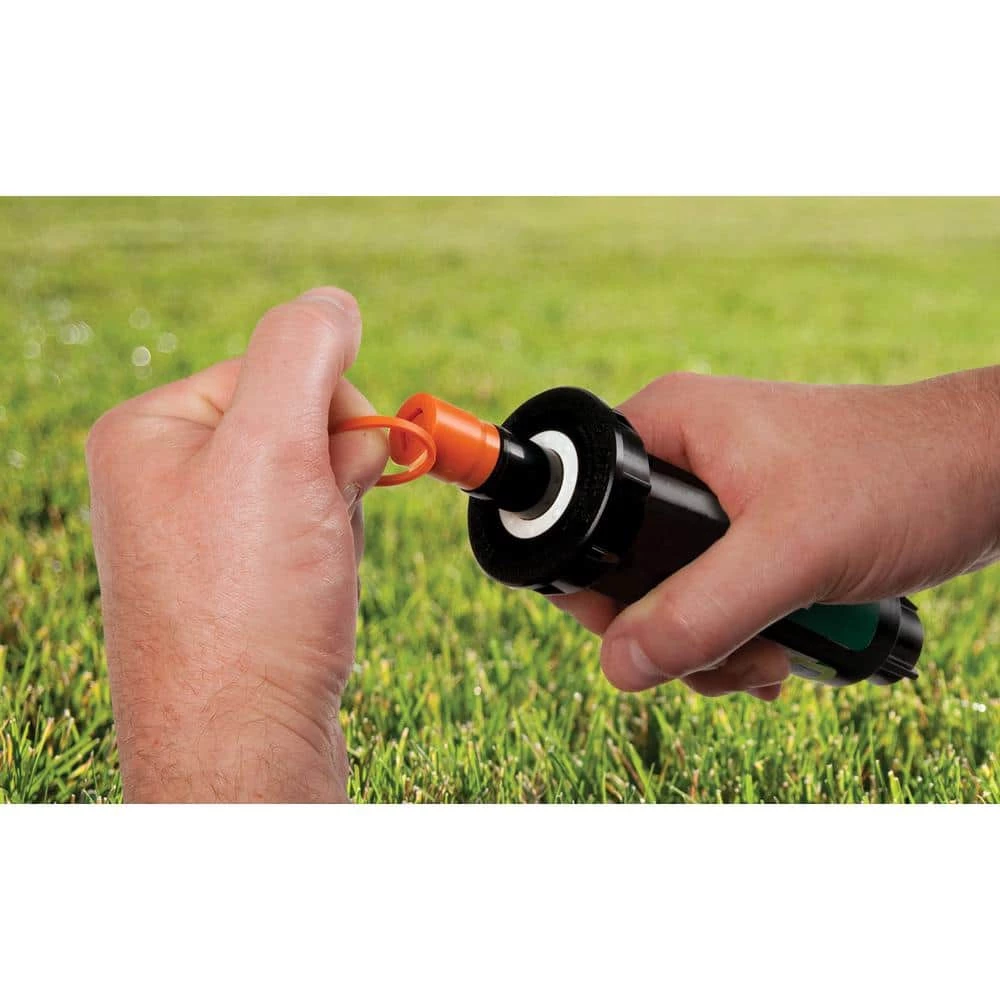 Rain Bird 1804LN Professional Grade 4 in. Pop-Up PRS Spray Head (No Nozzle) - Image 3