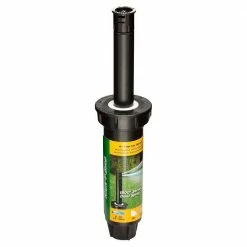 Rain Bird 1804 Dual Spray Quarter Pattern 4 in. Pop-Up Spray Head