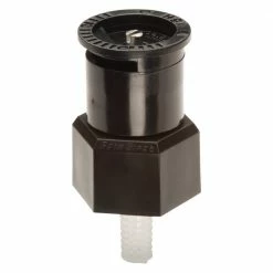 Rain Bird 8 - 15 ft. Half Pattern Shrub Head Spray Nozzle