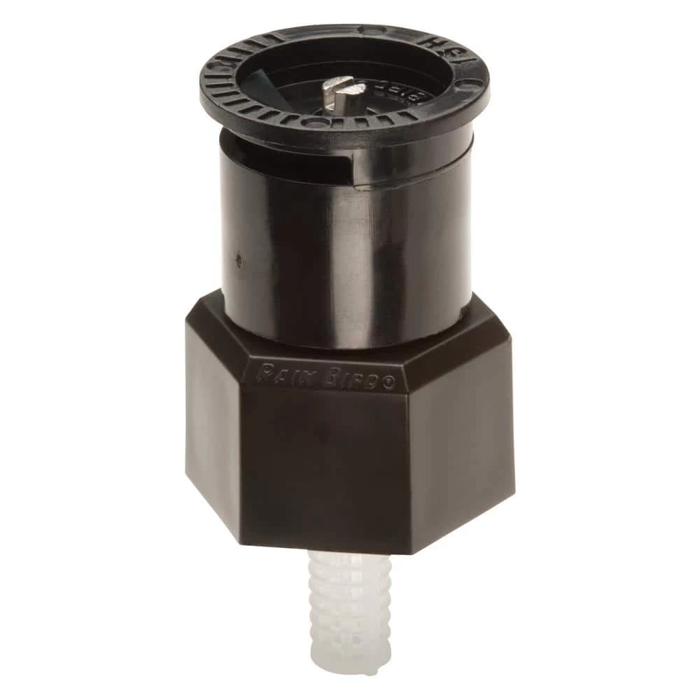 Rain Bird 8 - 15 ft. Half Pattern Shrub Head Spray Nozzle