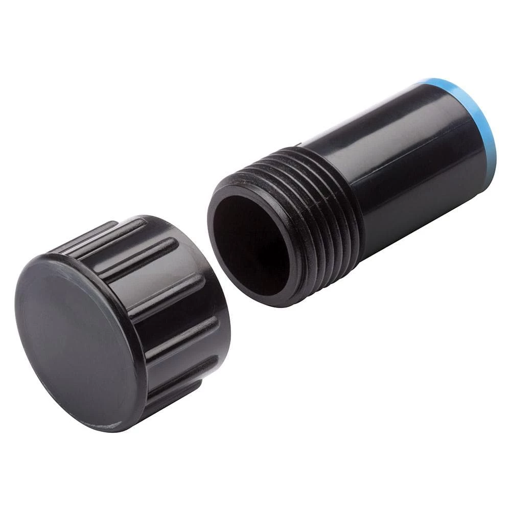 Rain Bird 1/2 in. - 0.710 in. OD Compression End Plug