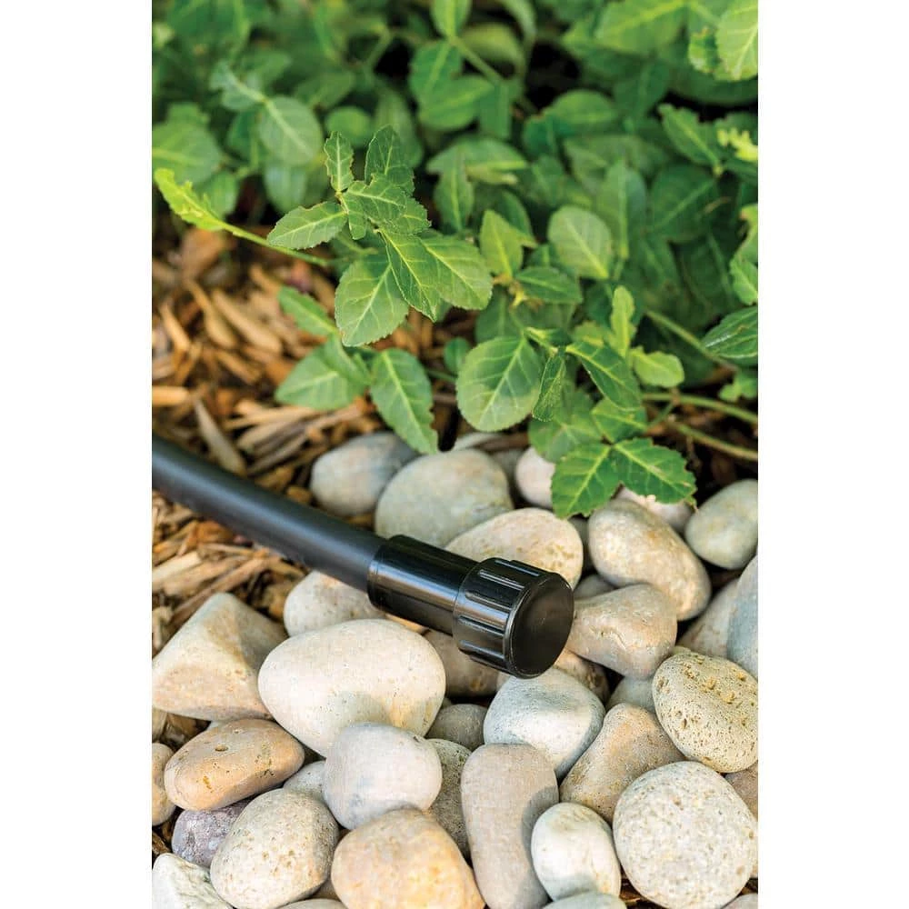 Rain Bird 1/2 in. - 0.710 in. OD Compression End Plug - Image 2