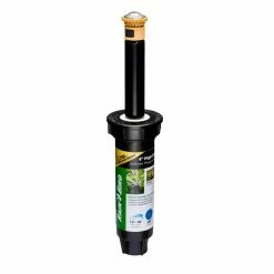 Rain Bird 12SA 13 ft. - 18 ft. Full Circle Simple-Adjust Rotary PRS Sprinkler
