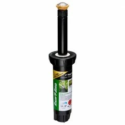 Rain Bird 13 ft. to 18 ft. Adjustable Pattern Rotary PRS Sprinkler
