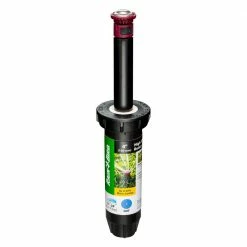 Rain Bird 17 ft. to 24 ft. Full Circle Pattern Rotary Sprinkler