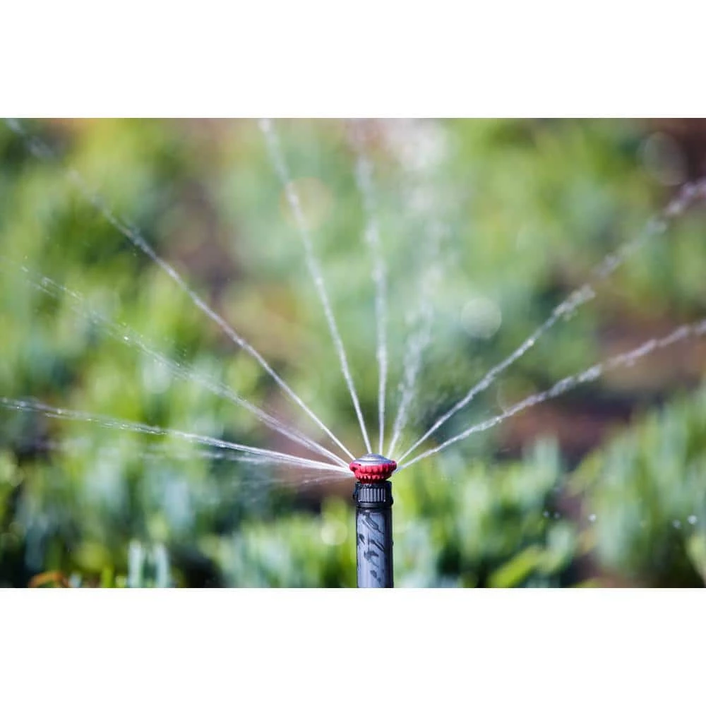Rain Bird 17 ft. to 24 ft. Adjustable Pattern Rotary Sprinkler - Image 3