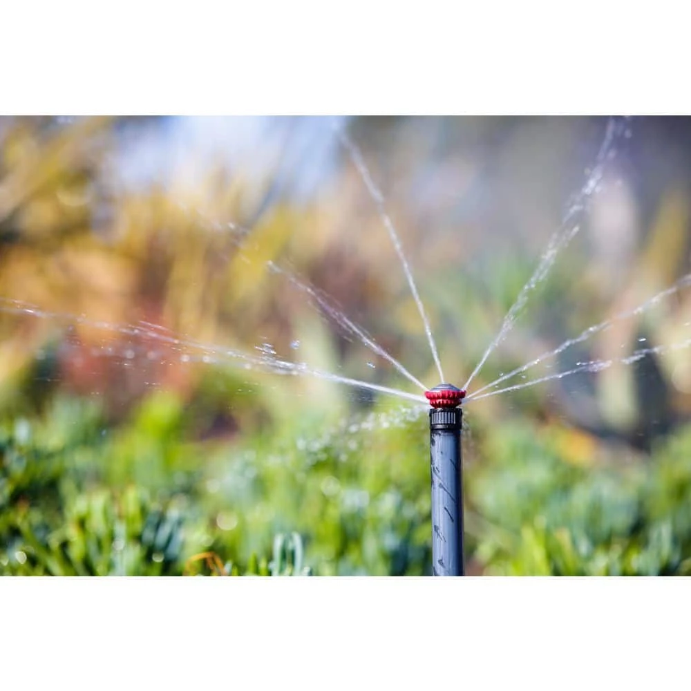 Rain Bird 17 ft. to 24 ft. Full Circle Rotary Nozzle - Image 4