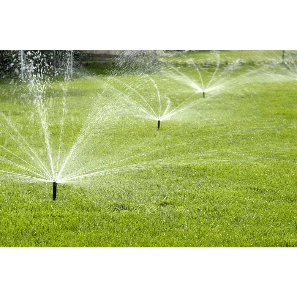 Rain Bird 17 ft. to 24 ft. Full Circle Rotary Nozzle - Image 5