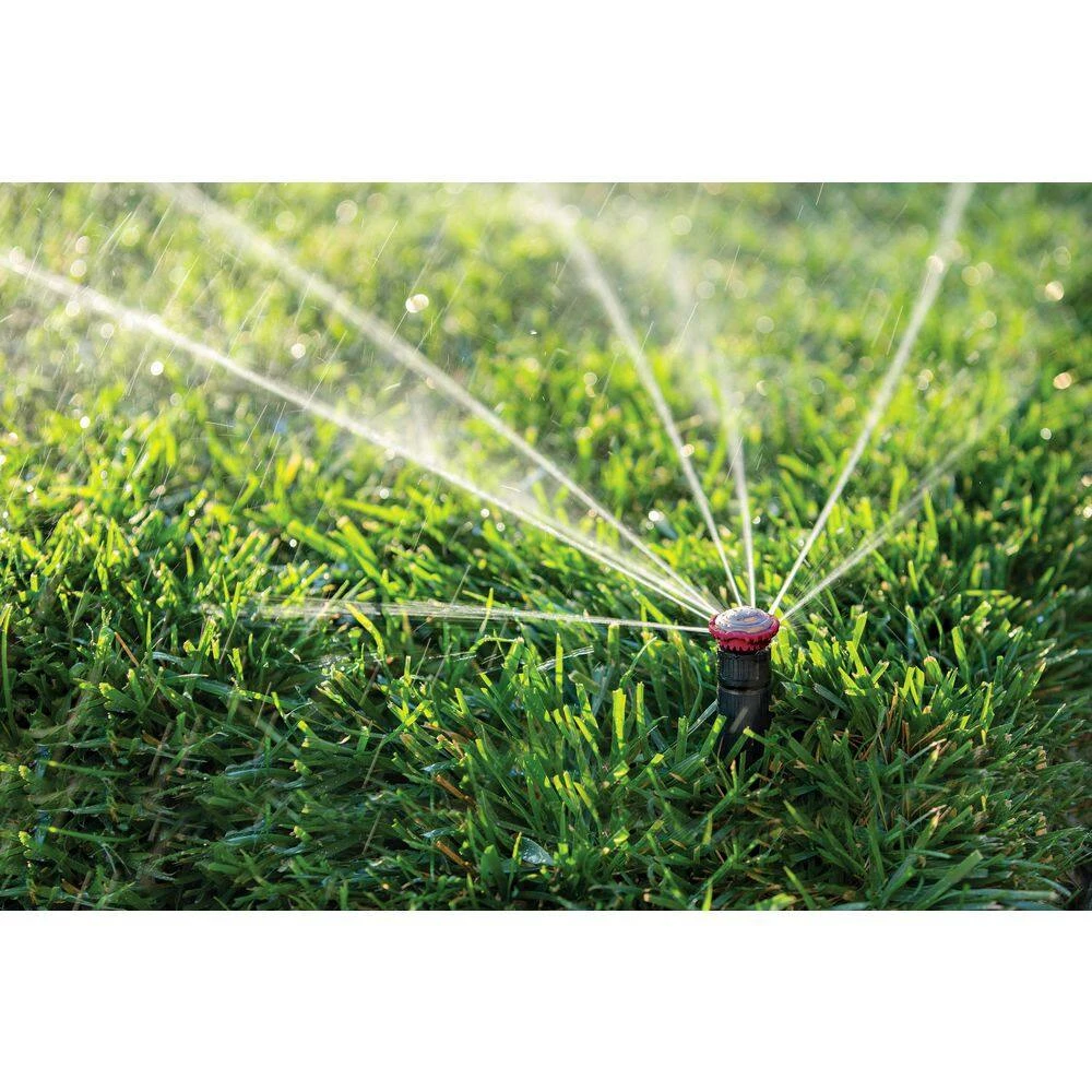 Rain Bird 17 ft. to 24 ft. Full Circle Rotary Nozzle - Image 2