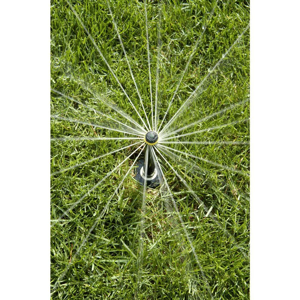 Rain Bird 17 ft. to 24 ft. Full Circle Rotary Nozzle - Image 6