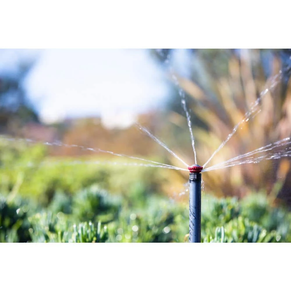 Rain Bird 17 ft. to 24 ft. Adjustable Pattern Rotary Sprinkler Nozzle - Image 3