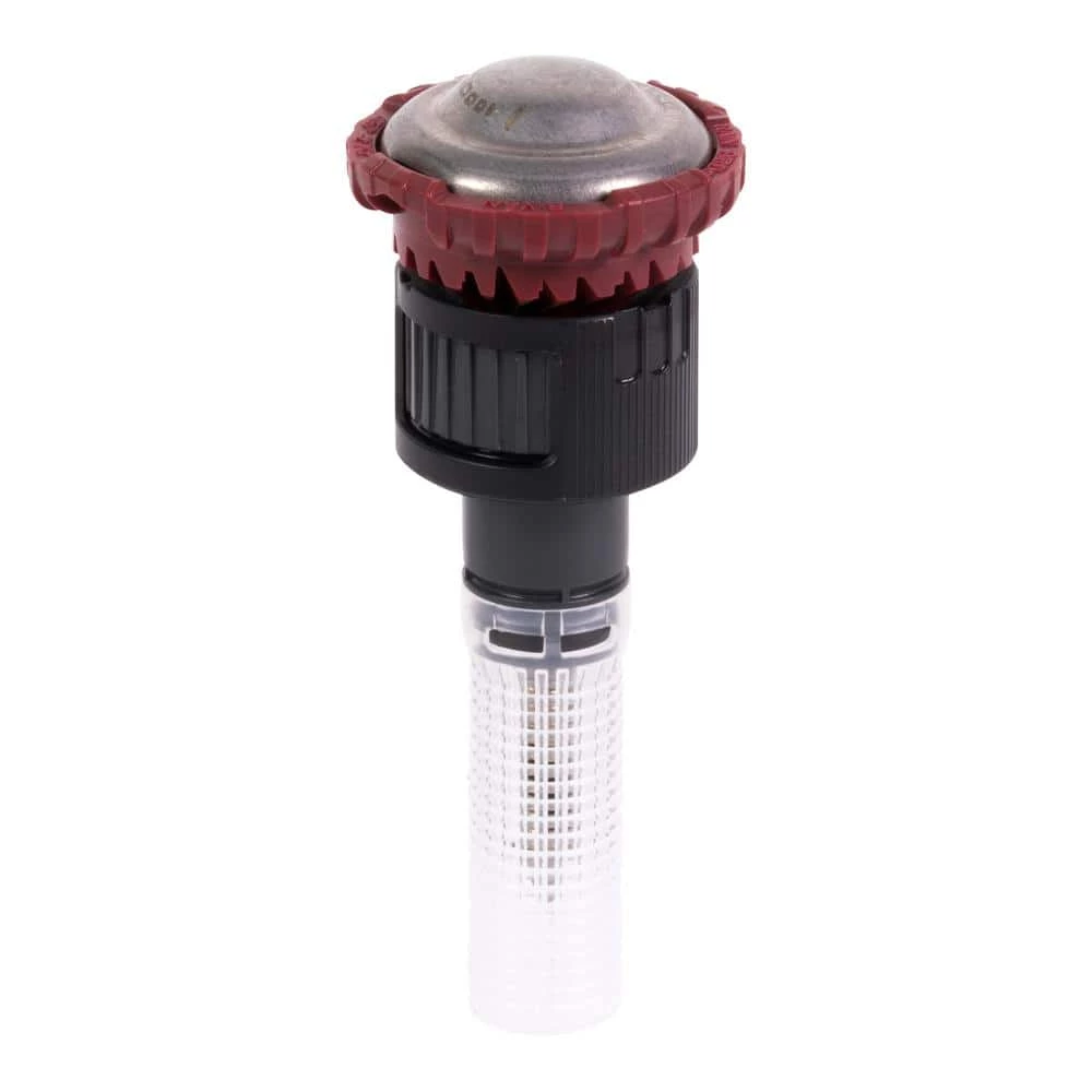 Rain Bird 17 ft. to 24 ft. Adjustable Pattern Rotary Sprinkler Nozzle