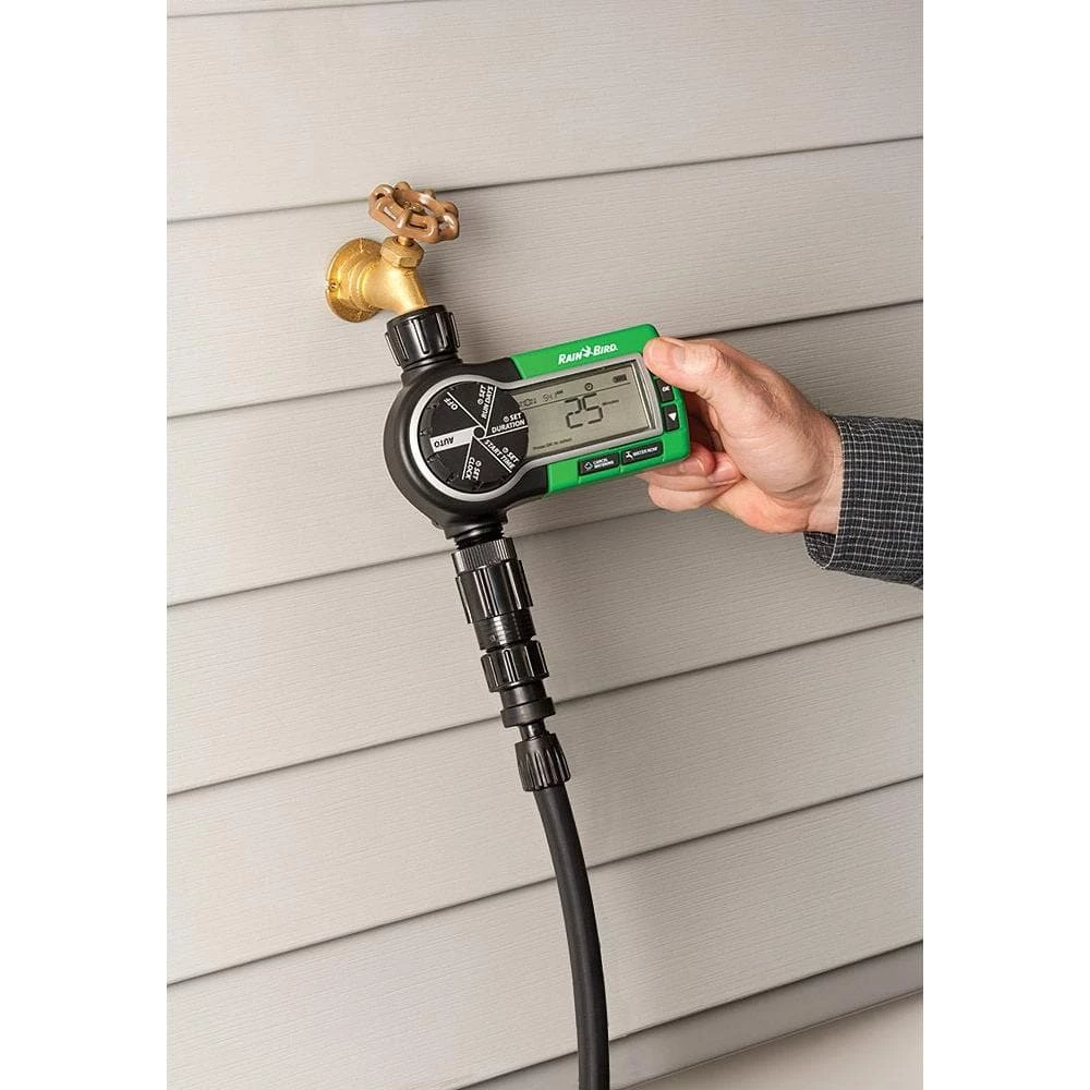 Rain Bird Easy to Install In-Ground Automatic Sprinkler System - Image 5