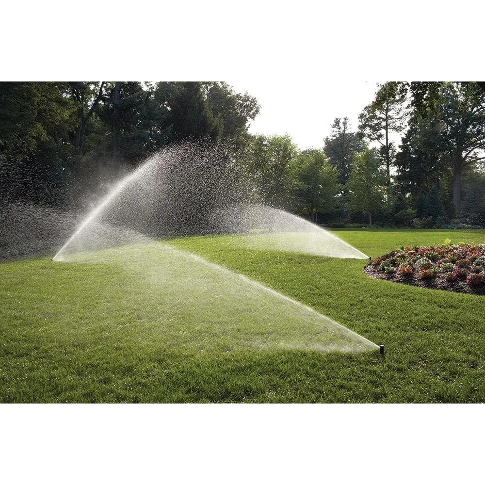 Rain Bird Easy to Install In-Ground Automatic Sprinkler System - Image 8