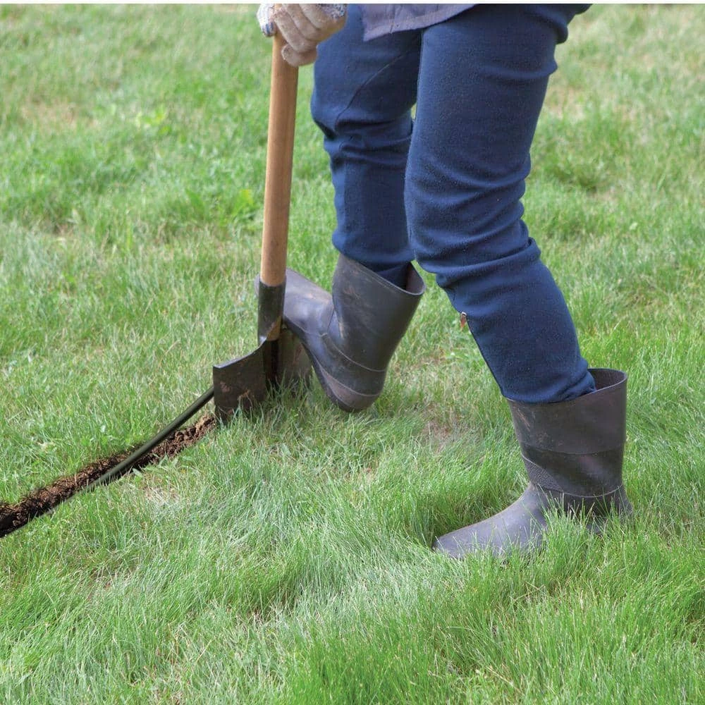 Rain Bird Easy to Install In-Ground Automatic Sprinkler System - Image 4