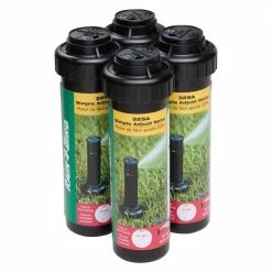 Rain Bird 32SA Rotor Sprinkler Heads (4-Pack)
