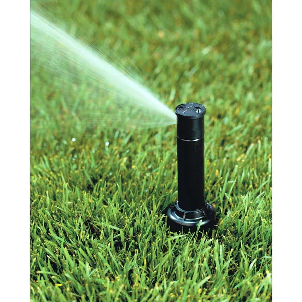 Rain Bird 19 - 32 ft. Simple Adjust Pop-Up Gear-Drive Rotor - Image 6