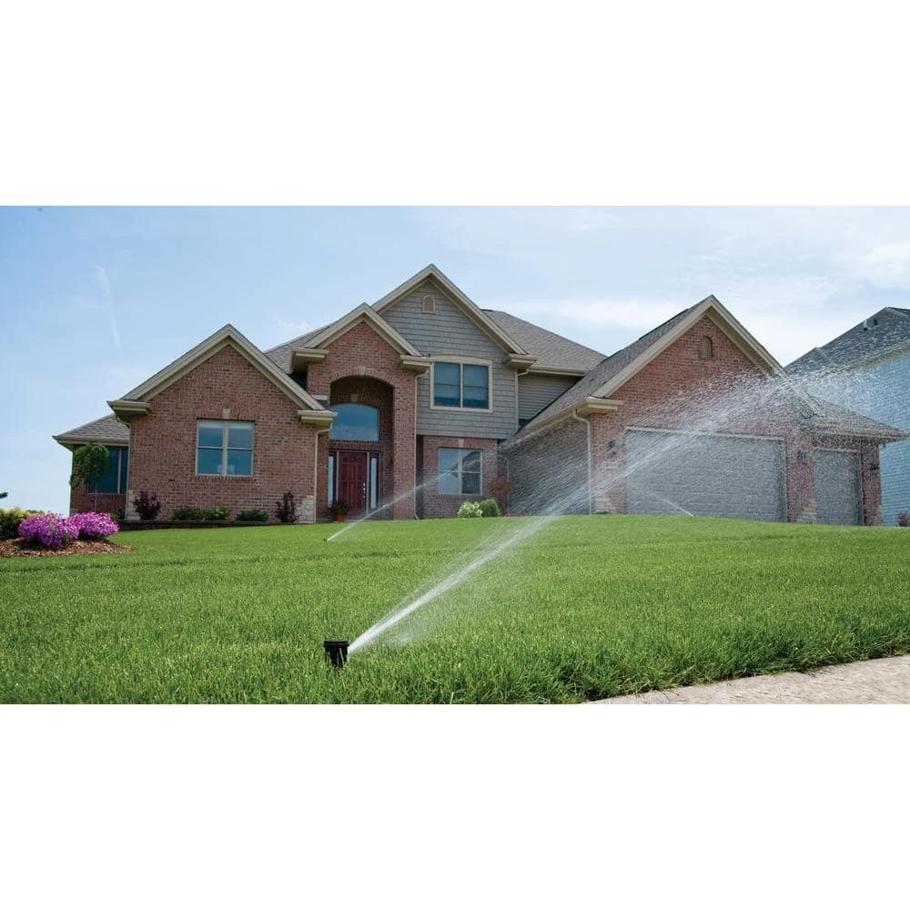 Rain Bird Rotor Sprinkler Heads (4-Pack) - Image 8