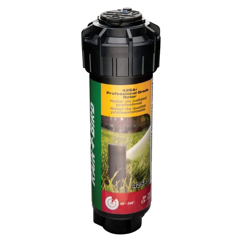 Rain Bird Pressure Regulating Rotor