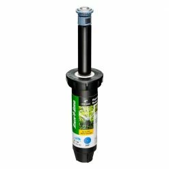 Rain Bird 8 ft. to 14 ft. Full Circle Pattern Rotary Sprinkler