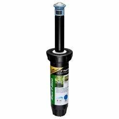 Rain Bird 8 ft. to 14 ft. Full Circle Pattern Rotary PRS Sprinkler