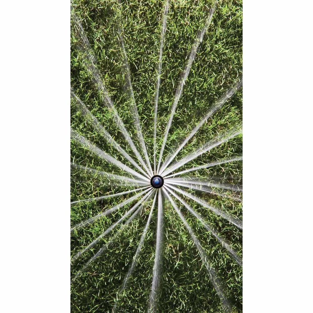 Rain Bird 8 ft. to 14 ft. Adjustable Pattern Rotary PRS Sprinkler - Image 4