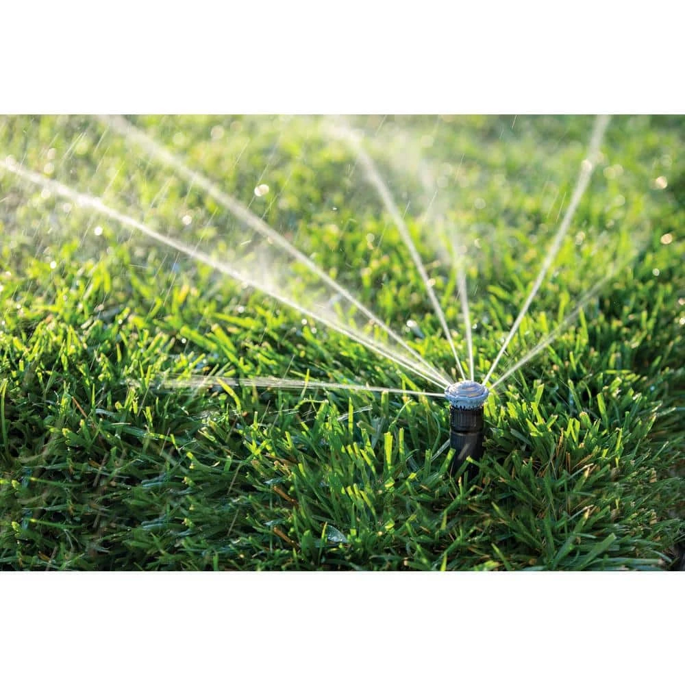 Rain Bird 8 ft. to 14 ft. Adjustable Pattern Rotary PRS Sprinkler - Image 3