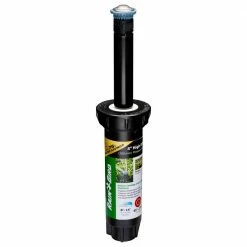 Rain Bird 8 ft. to 14 ft. Adjustable Pattern Rotary PRS Sprinkler
