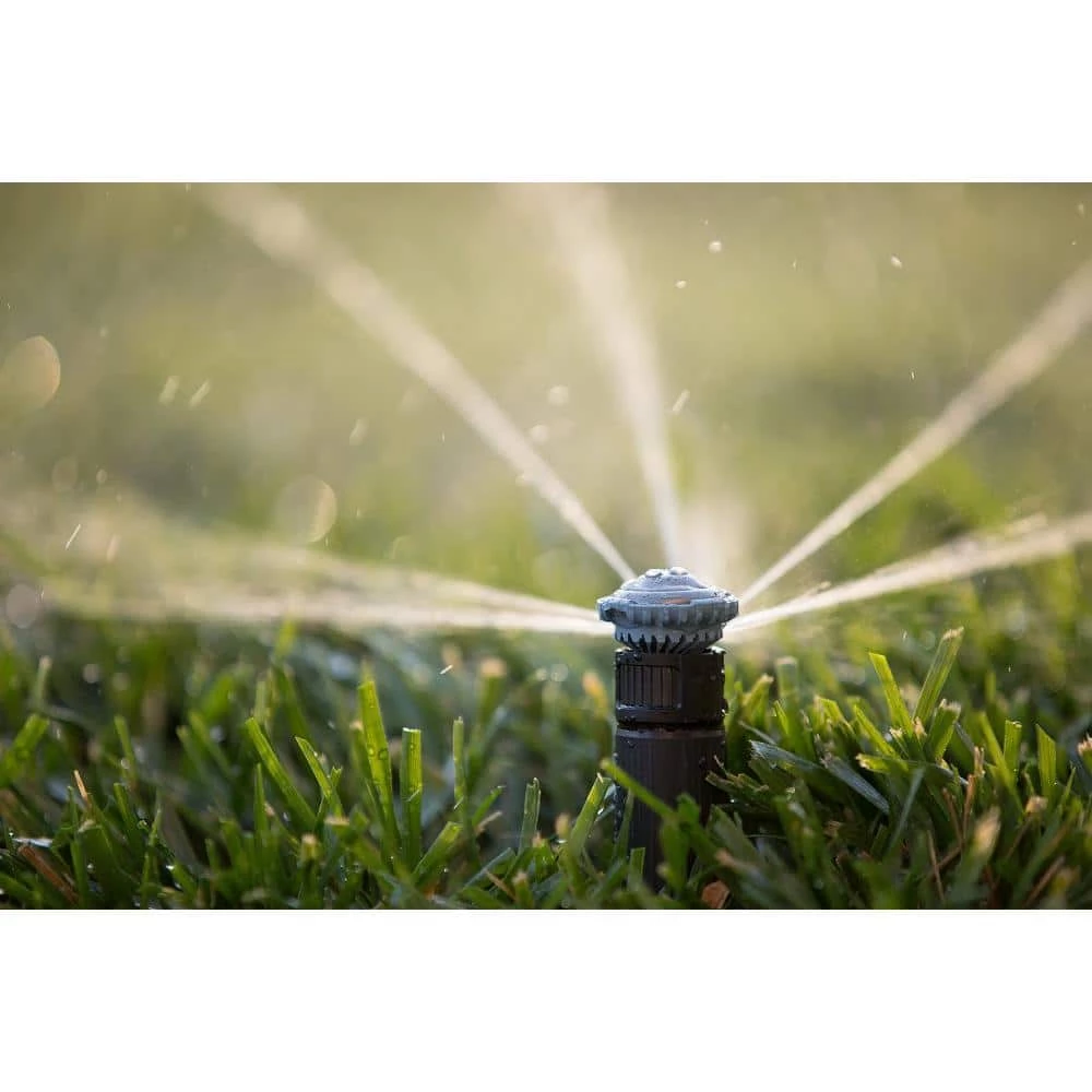 Rain Bird 8 ft. to 14 ft. Adjustable Pattern Rotary Sprinkler - Image 4