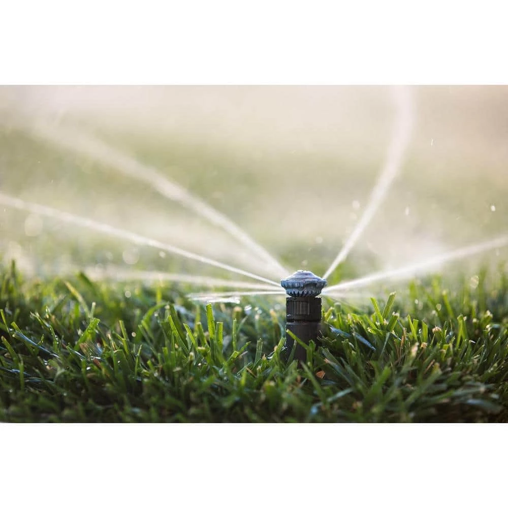 Rain Bird 8 ft. to 14 ft. Adjustable Pattern Rotary Sprinkler - Image 3