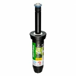 Rain Bird 8 ft. to 14 ft. Adjustable Pattern Rotary Sprinkler