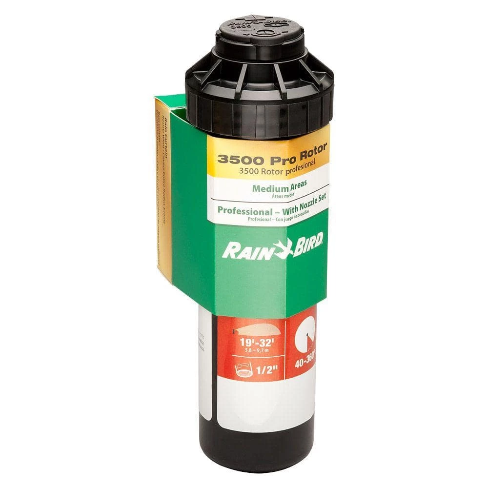 Rain Bird CP 3504 Part Circle Rotor