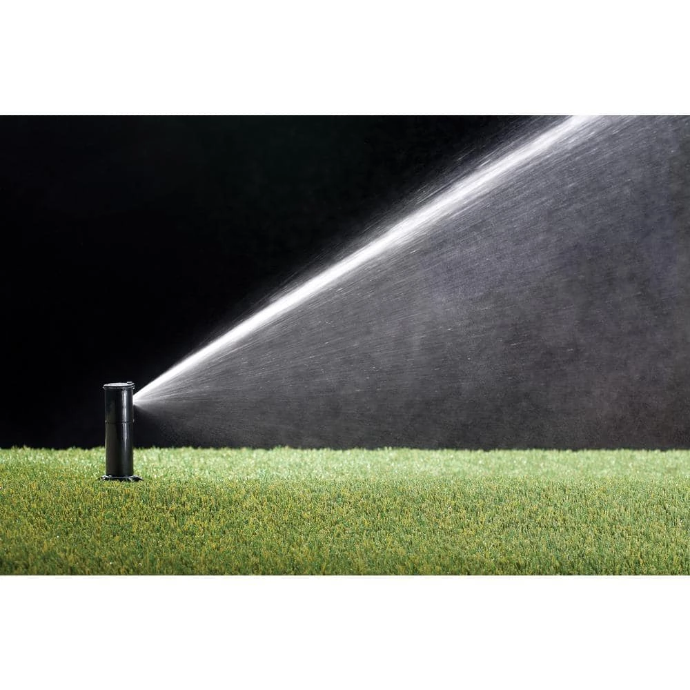 Rain Bird CP 5000 Non-Potable water Sprinkler, Heavy-Duty Gear Drive Rotor for Reclaimed water - Image 3