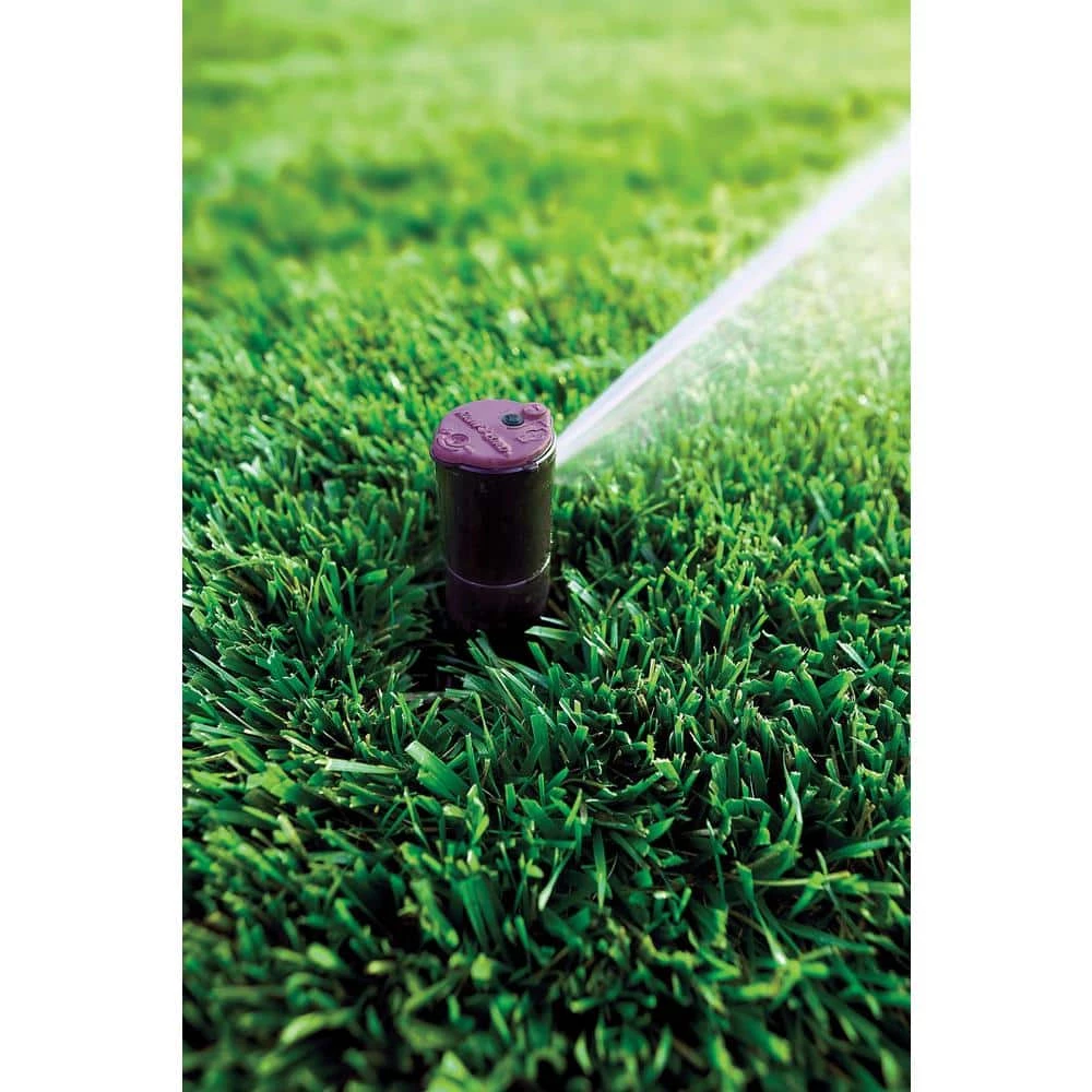 Rain Bird CP 5000 Non-Potable water Sprinkler, Heavy-Duty Gear Drive Rotor for Reclaimed water - Image 2