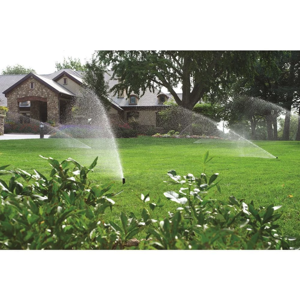 Rain Bird CP 5000 Non-Potable water Sprinkler, Heavy-Duty Gear Drive Rotor for Reclaimed water - Image 6